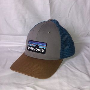 Patagonia Trucker Hat